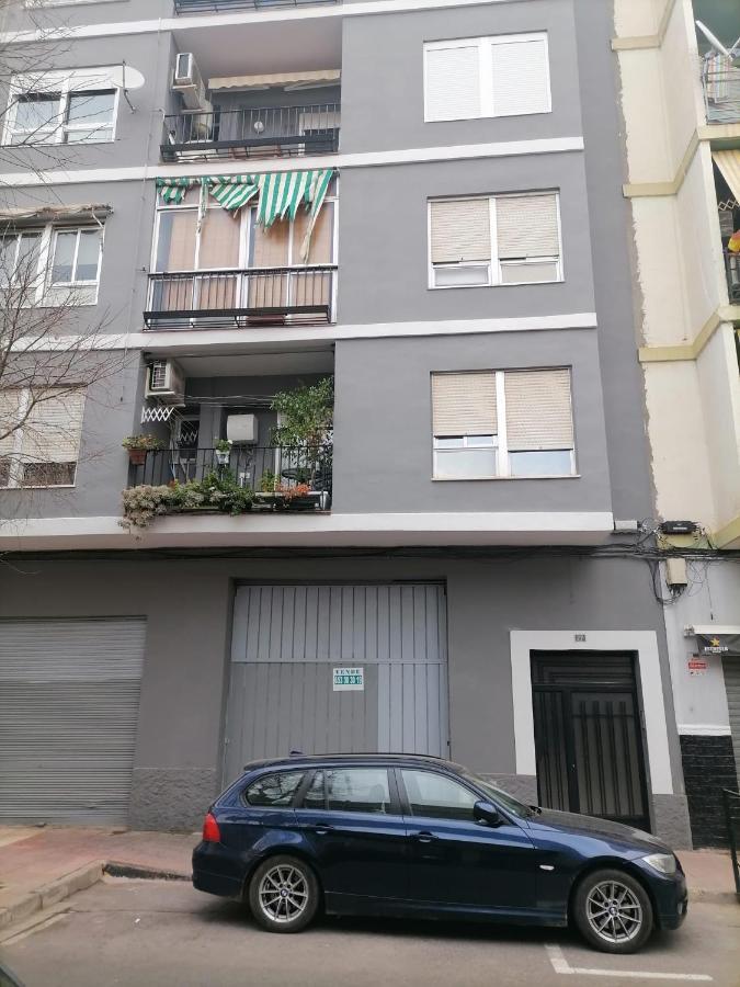 Torrenostra Apartment Grao de Castellon Eksteriør billede