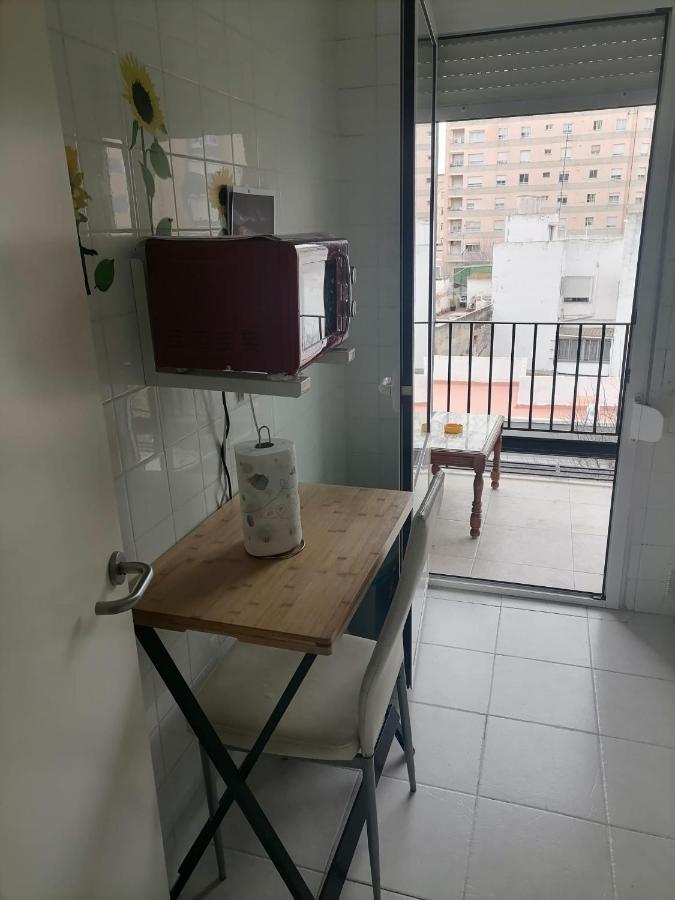 Torrenostra Apartment Grao de Castellon Eksteriør billede
