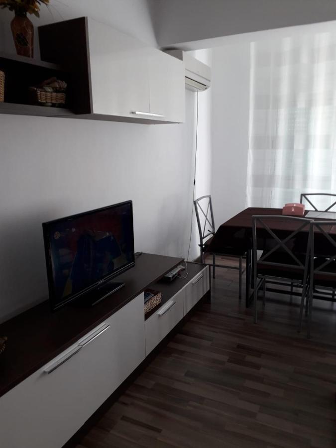 Torrenostra Apartment Grao de Castellon Eksteriør billede