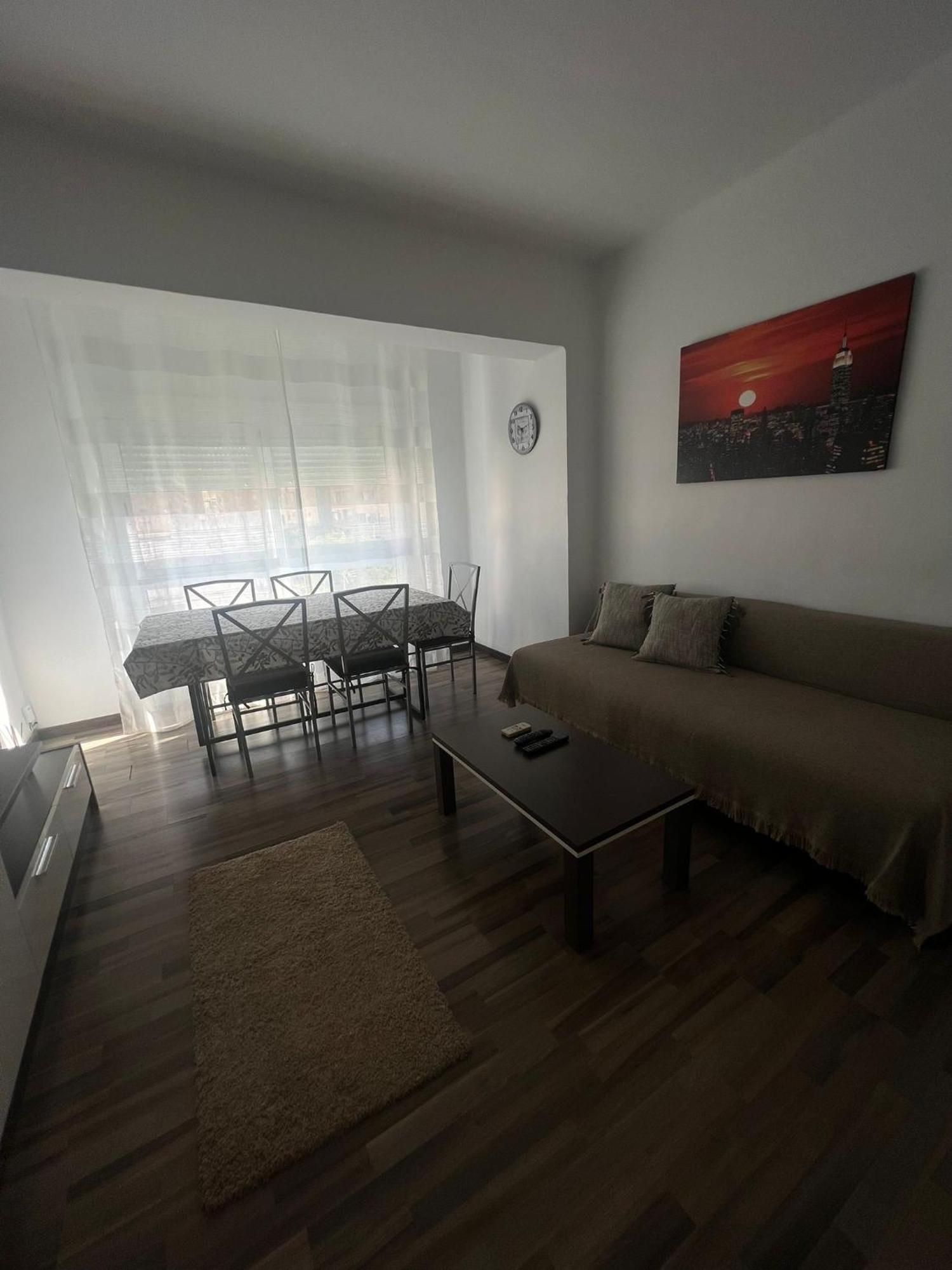 Torrenostra Apartment Grao de Castellon Eksteriør billede
