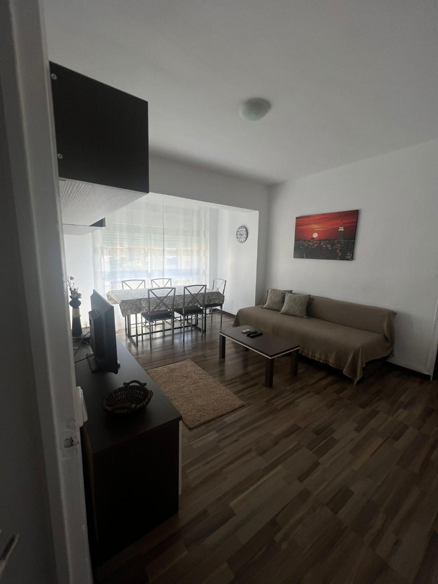 Torrenostra Apartment Grao de Castellon Eksteriør billede