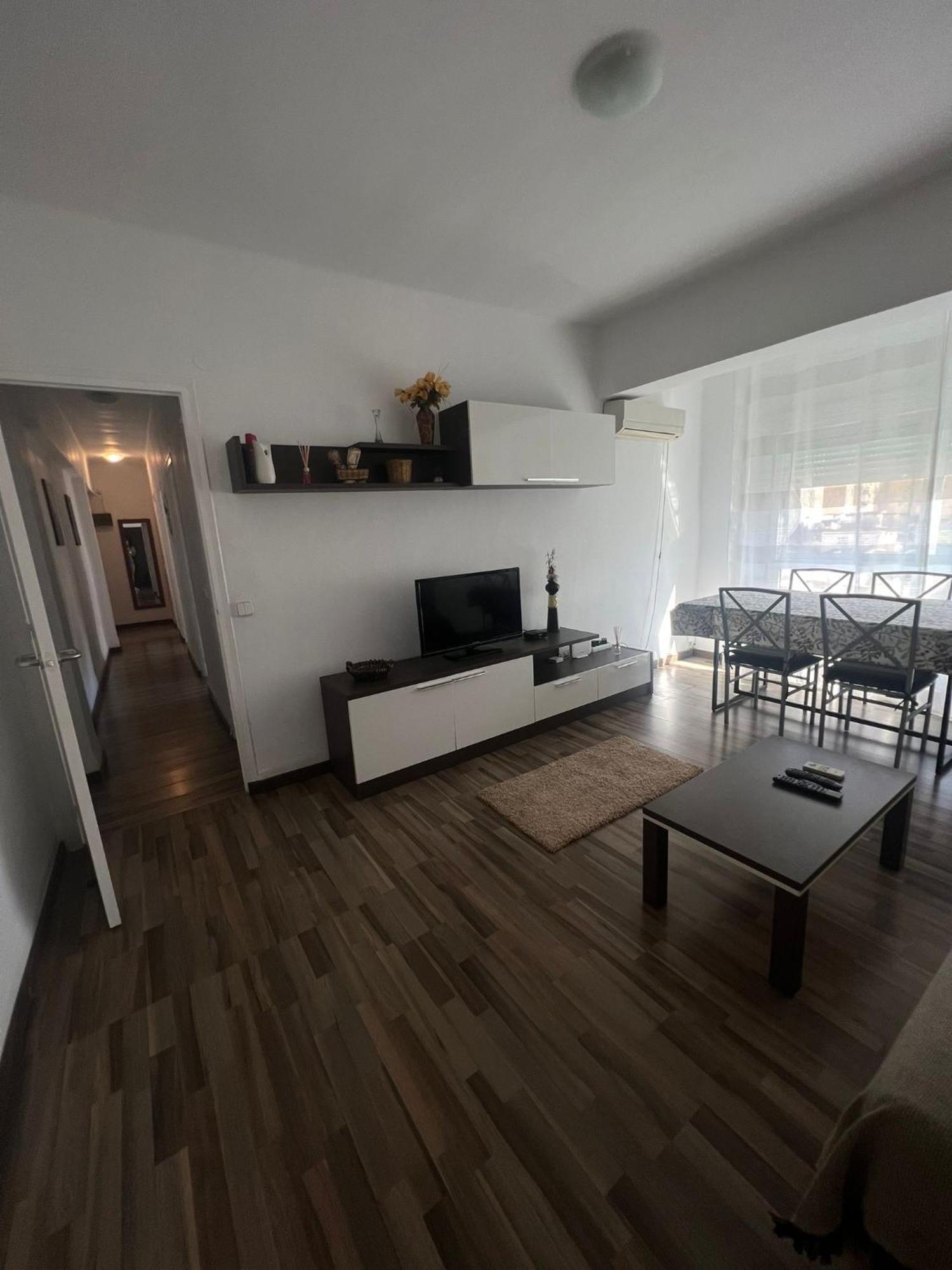 Torrenostra Apartment Grao de Castellon Eksteriør billede