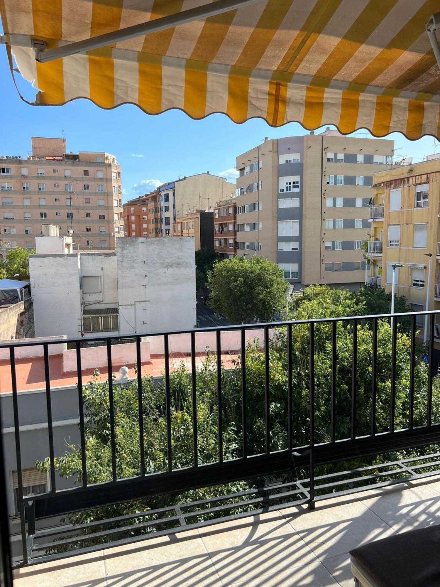 Torrenostra Apartment Grao de Castellon Eksteriør billede