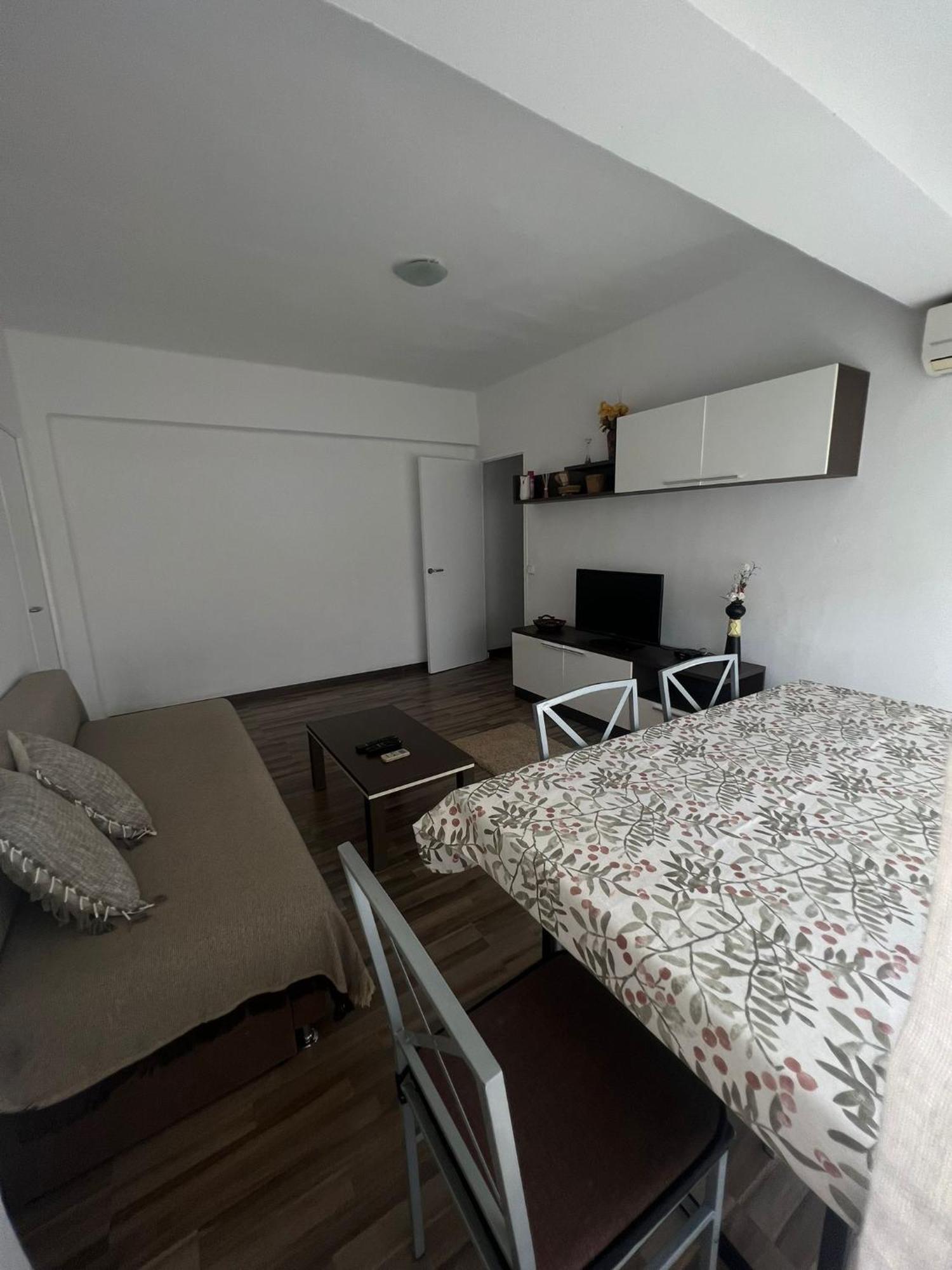 Torrenostra Apartment Grao de Castellon Eksteriør billede