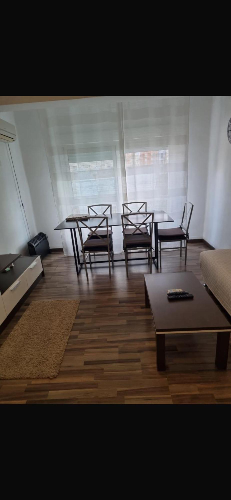 Torrenostra Apartment Grao de Castellon Eksteriør billede