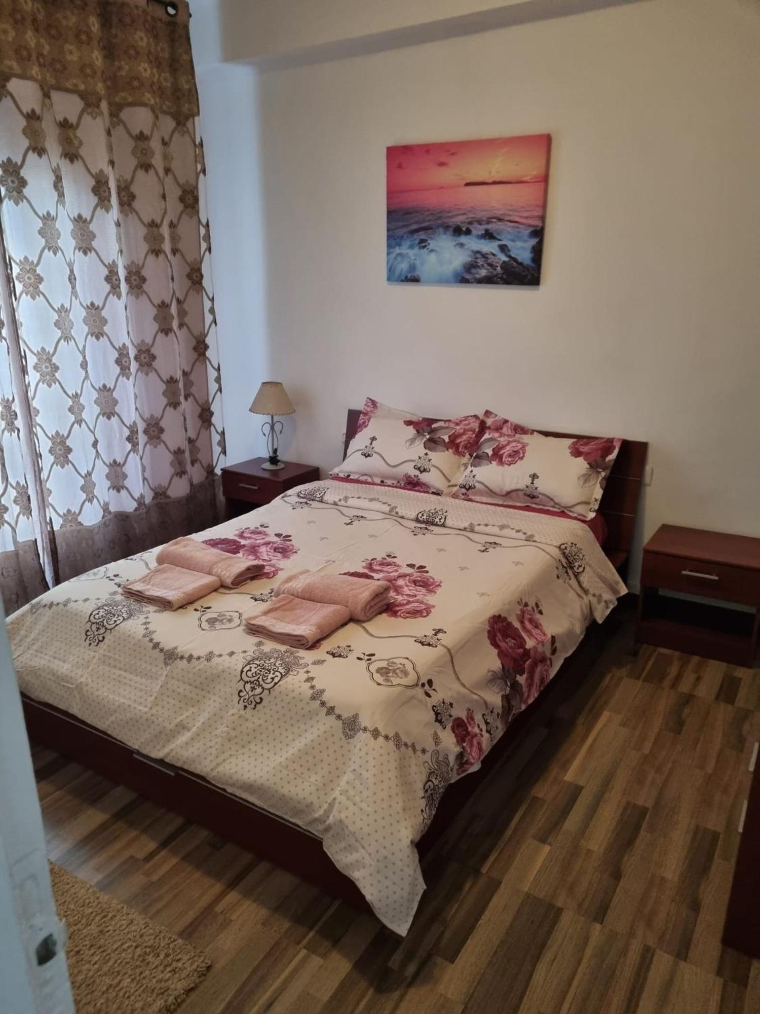 Torrenostra Apartment Grao de Castellon Eksteriør billede
