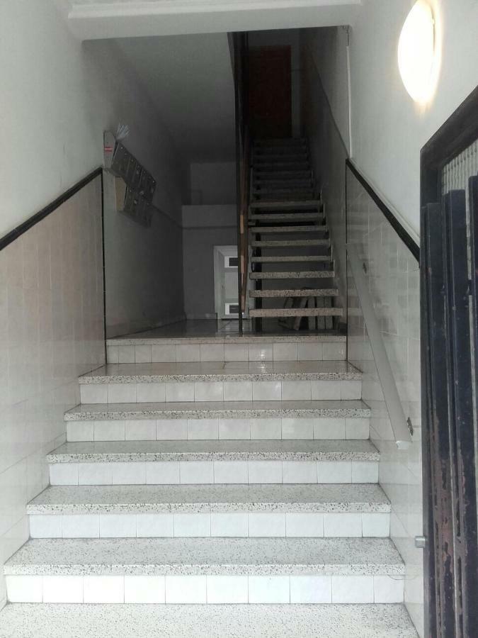 Torrenostra Apartment Grao de Castellon Eksteriør billede