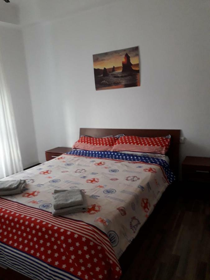 Torrenostra Apartment Grao de Castellon Eksteriør billede