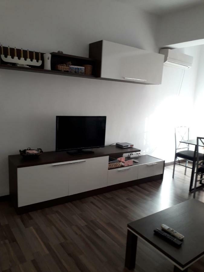 Torrenostra Apartment Grao de Castellon Eksteriør billede