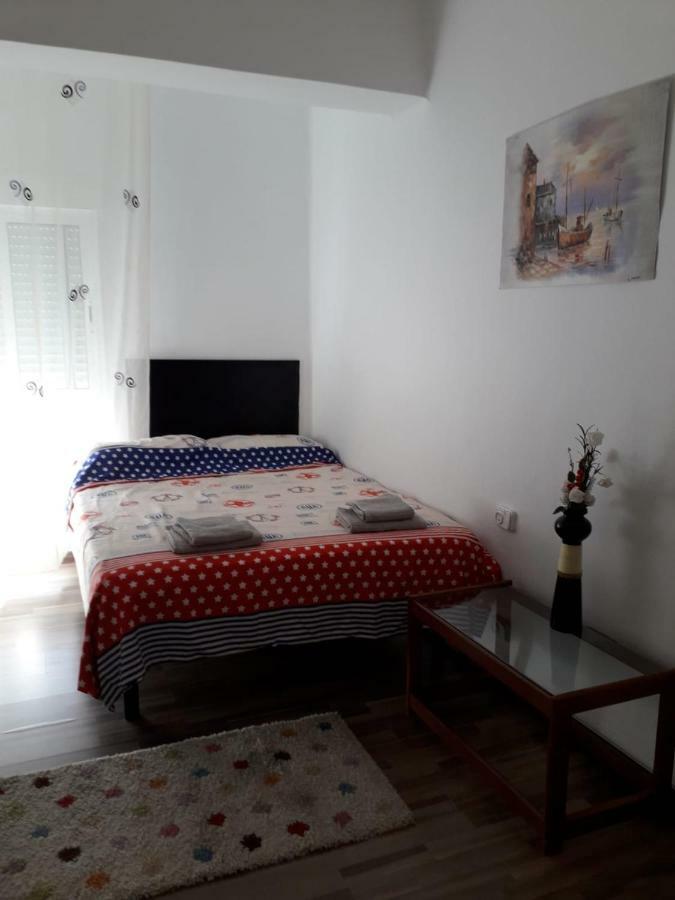 Torrenostra Apartment Grao de Castellon Eksteriør billede