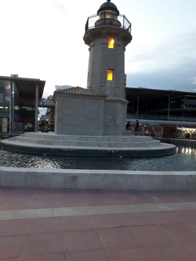 Torrenostra Apartment Grao de Castellon Eksteriør billede